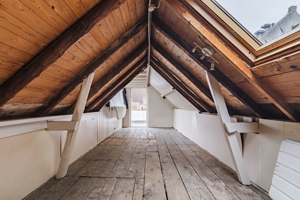 Medium property photo - Nieuwstad 47, 6811 BJ Arnhem